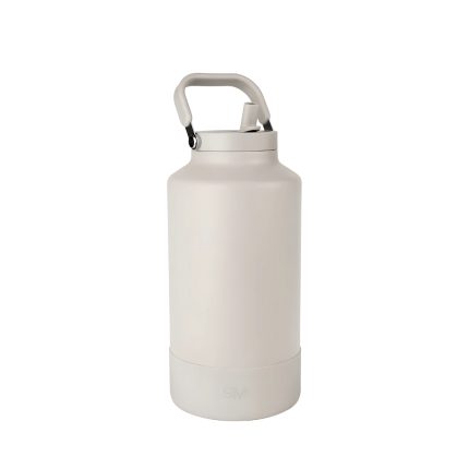 Swiftletz All-in-One Travel Water Bottle with Carry Handle