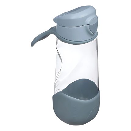 Swiftletz Water Bottle Leakproof Spout Lid