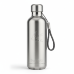 Swiftletz 17oz Stainless Steel Reusable Water Bottle - Eco-Friendly Flask