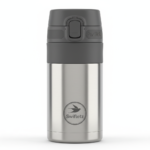 Swiftletz Premium Leakproof Water Bottle - Durable 32oz Insulated Sport Bottle