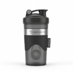 Swiftletz Pro Athletic Gym Shaker Bottle - Durable Leak-Proof Protein Mixer