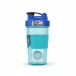 Swiftletz Pro Performance Blending Shaker Bottle - Leak-Proof Protein Mixer