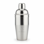 Swiftletz Professional Stainless Steel Cocktail Shaker - Modern Barware Tool