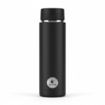 Swiftletz Vacuum Insulated Stainless Steel Flask - Durable Minimalist Water Bottle